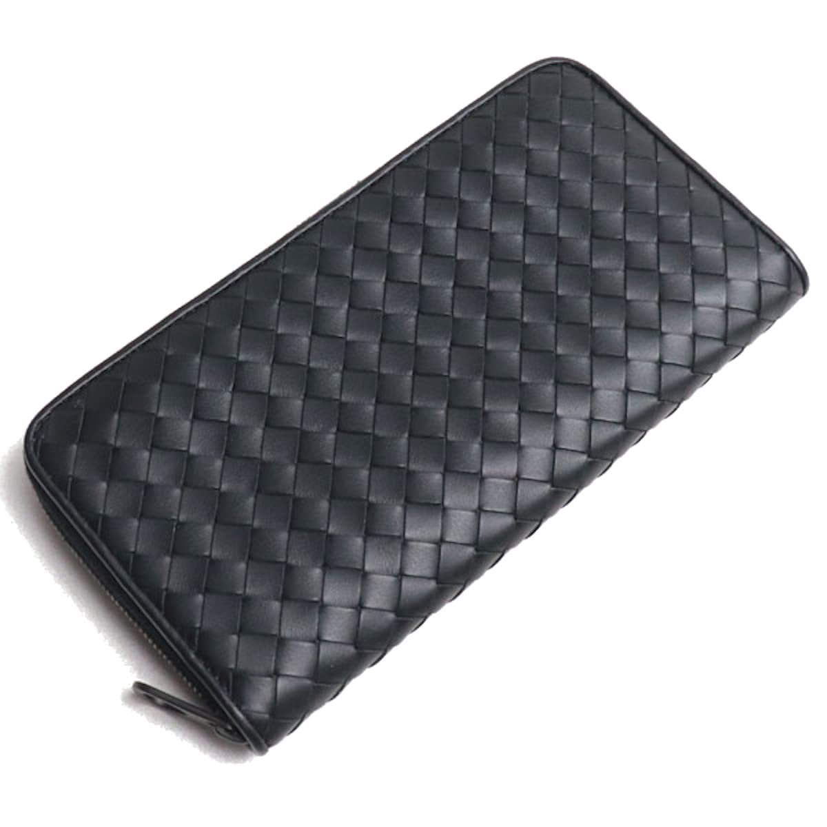 BOTTEGA VENETA カーフイントレチャートスリムラウンド 楽天市場】BOTTEGA VENETA ボッテガヴェネタ ラウンドファスナー